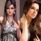 Mathira and Mahnoor Baloch